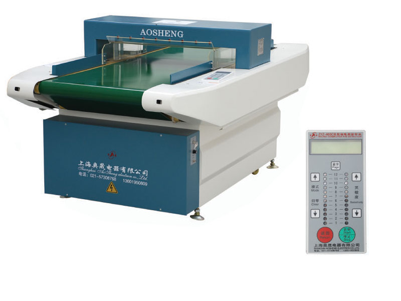 ZYZ-600CIII型微電腦高靈敏驗(yàn)針機(jī)（抗干擾型）